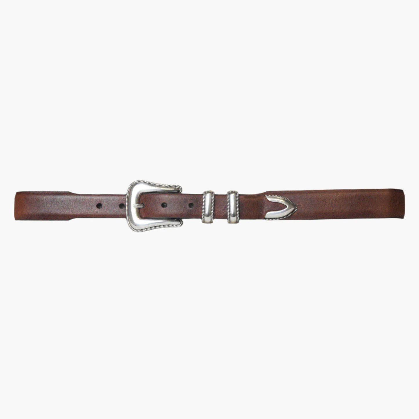 Vintage Bison McCoy II Belt