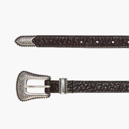 Vintage Bison Wild Wendy Belt