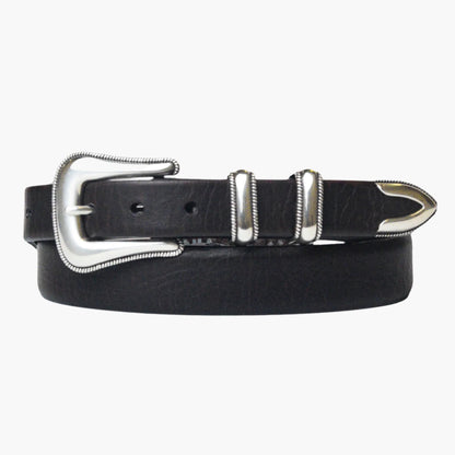 Vintage Bison McCoy II Belt