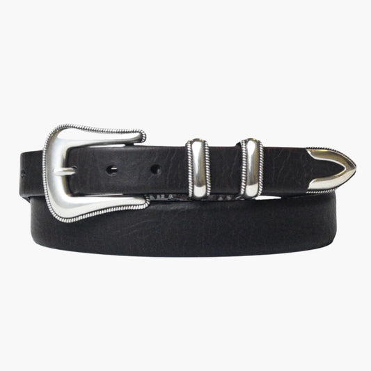 Vintage Bison McCoy II Belt