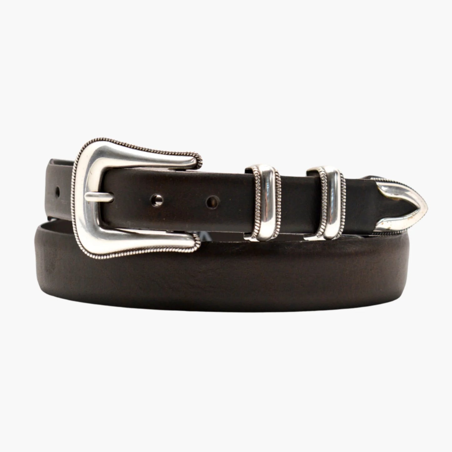 Vintage Bison McCoy II Belt