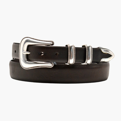 Vintage Bison McCoy II Belt