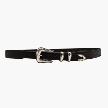 Vintage Bison McCoy II Belt