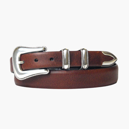 Vintage Bison McCoy II Belt