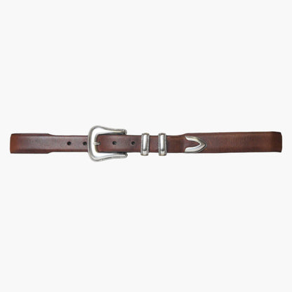 Vintage Bison McCoy II Belt