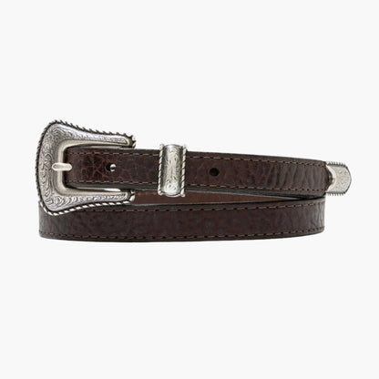 Vintage Bison Wild Wendy Belt