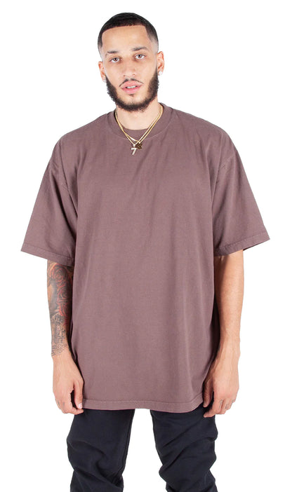 SHAKAWEAR MAX HEAVYWEIGHT GARMENT DYE TEE