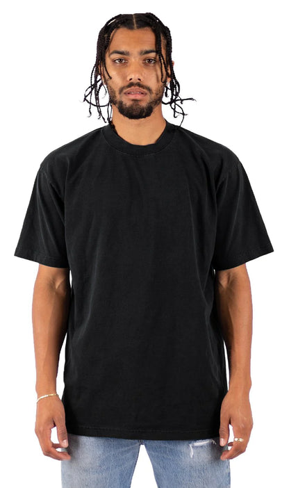 SHAKAWEAR MAX HEAVYWEIGHT GARMENT DYE TEE