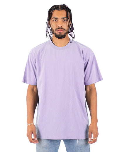 SHAKAWEAR MAX HEAVYWEIGHT GARMENT DYE TEE